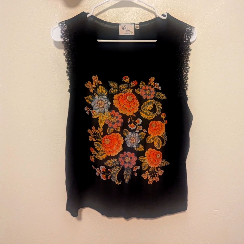 Four girlz shirt